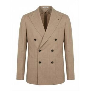 Tagliatore Men `Montecarlo` Jacket